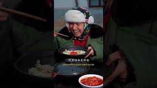 Eat whatever you choose TikTok VideoEating Spicy Food and Funny Pranks Funny Mukbang [upl. by Loella]