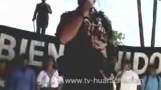 discurso del subcomandante marcos en villahermosa [upl. by Eurydice]