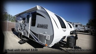 2015 Lance 1985 Travel Trailer Stock  5330 [upl. by Rufe]