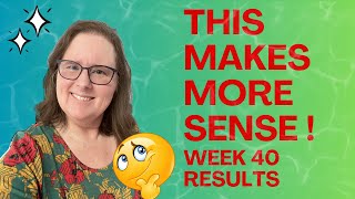 Carnivore Diet Week 40 Results THIS is What Ive Been Expecting carnivorediet [upl. by Akitahs]