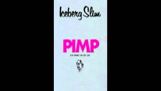 iceberg slim PIMP chapter 5 final [upl. by Blockus810]