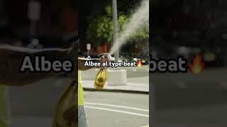 Albee al type beat albeealtypebeat raptypebeats raptypebeat rapbeat rapbeats rapchallenge [upl. by Jarvis]