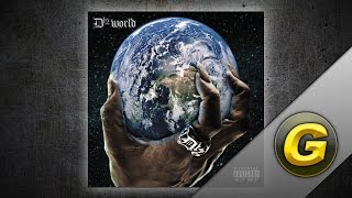 D12  D12 World [upl. by Rebmyk863]