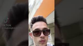 MGK cu Albert Nbn singuri viralvideos viralvideo trap albertnbn mgk666 rap full career [upl. by Aietal838]