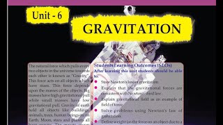 class 9 physics chapter 6 gravitation  Newtons law of gravitation derivation  ix physics [upl. by Onitselec286]