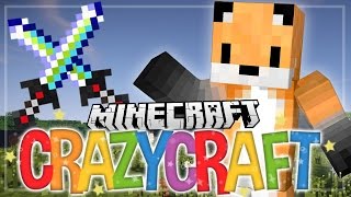 I BUILT SMALLISHBEANS A HOUSE  Crazy Craft 30  EP 63 [upl. by Kraska]