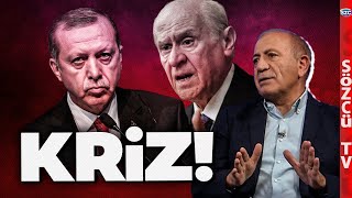 AKP MHP Arasındaki Kriz Meğer Büyükmüş Gürsel Tekin Bilinmeyenleri Tek Tek Anlattı [upl. by Araid]