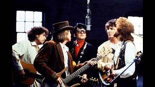 Traveling Wilburys  Handle With Care  Isolated Vocals [upl. by Woodrow]