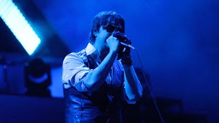 The Strokes headline Luno presents All Points East Festival 2023 ❯ Official Aftermovie [upl. by Earvin472]