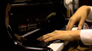 Rachmaninoff Concerto 1 Cadenza Valentina Lisitsa [upl. by Noiraa]