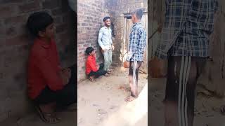 Ih baithe baithe kya kar rahe ho lekar firozi ka naam karo turant aap chhadi hot comedy video mein [upl. by Garlaand374]