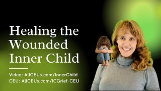 Healing Inner Child Transformative CBT Methods to Address Abandonment [upl. by Enawtna984]