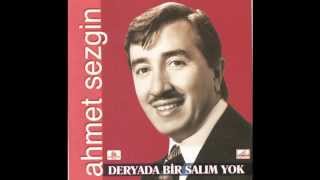 Ahmet Sezgin  Sarayburnunda 1973 [upl. by Serafine]