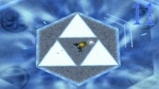 Zelda  Ocarina of Time Master Quest  Episode 11  Le réveil de lélu [upl. by Amairam]