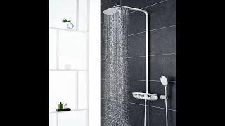 Grohe smart control 26250000 [upl. by Herta]