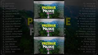 Najpopularniejsze Polskie Piosenki 💓 Muzyka Dla Wszystkich 💓 Polskie przeboje lat 80 i 90 [upl. by Ielhsa]