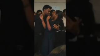 usj japura srilanka dance love couple [upl. by Eikcor]