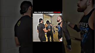 Wait for Roman Reigns and Seth Rollins Dean Ambrose emotional shots [upl. by Gussi]