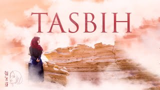 Tasbih  Ayisha Abdul Basith OFFICIAL VIDEO [upl. by Kalli934]