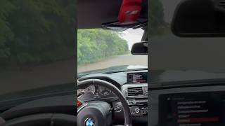 I almost crash my M3 bmw automobile bmwm3 drift drifting shorts luxury [upl. by Simonsen]