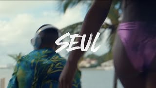 MAES  Seul Clip officiel 🎥 [upl. by Reedy]