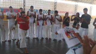 Capoeira candeias Fagundes [upl. by Ecitsuj]