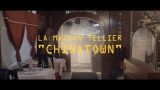 La Maison Tellier  CHINATOWN  Clip Officiel [upl. by Settle]