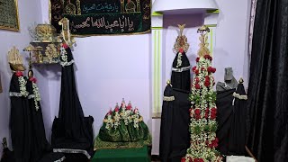 Live Majlis E Aza Sayyadush Shohda as Riyaz ul Jannah Zakir Sael E Babul Yaqeen 13 Moh 1446 Hijri [upl. by Nerfe910]