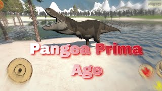 Pangea Primal Age Info importante y Gameplay [upl. by Eslud60]