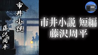 【朗読】「市井小説 短編」同情という名の驕慢から目が覚め、“夫婦とは何か？”ということに気づく主人公の姿を描いた感動作！【時代小説・歴史小説／藤沢周平】 [upl. by Aihsekram]