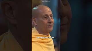 True Ecstatic Love by His Holiness Radhanath Swami 🙏 [upl. by Dedra]