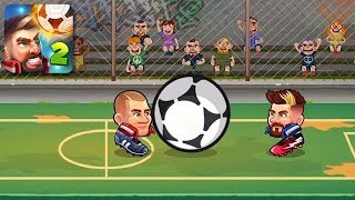 The Ultimate Guide to Mastering the Game In Head Ball 2 [upl. by Bashemath]