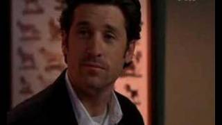 Patrick Dempsey Derek Shepherd [upl. by Pennington]