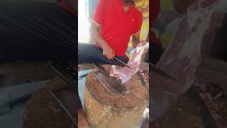 Bone Meat cutting [upl. by Wileen]