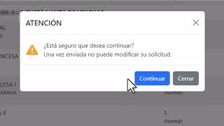 Censo 2024 Solicitud de puntos ponderados según RCU 11823 [upl. by Anialad8]