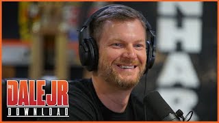 Dale Jr Download Funniest Moments at the Track [upl. by Domini]