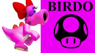 Birdo victory theme [upl. by Lad767]