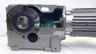 SIMOGEAR  Motoreductores Siemens [upl. by Jabon]