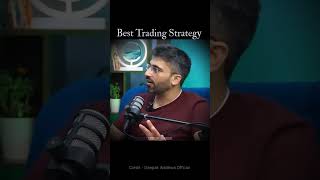 Best trading strategy stockmarket trading optionstrading [upl. by Novaat]