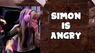 Simon is madge [upl. by Ardin694]