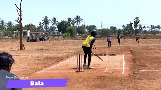 Red Rose vs Eelam Kings  Mhai Bharathi Magic Boys Cricket Clubin 10th year 30k tournament msdhoni [upl. by Yolanthe364]