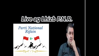 🛑 Live 20102024 ag l Hizb PNR [upl. by Landing]