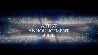 UNTOLD  Artist Announcement Soon [upl. by Norra118]