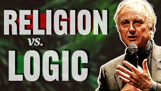 The AllTime Best Arguments Against Religion [upl. by Kore943]