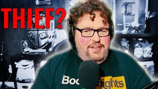 Boogie2988 PLAGIARIZED Another Youtuber [upl. by Enelyk]