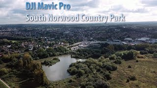 South Norwood Country Park [upl. by Mariana222]