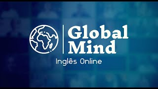 O Mellhor Curso De Inglês Online  Global Mind [upl. by Sakul435]