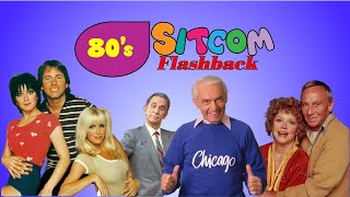 Threes Company is now on 80s Sitcom Flashback [upl. by Tenaej]