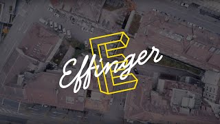 Effinger Kaffeebar und Coworking Space [upl. by Rannug]