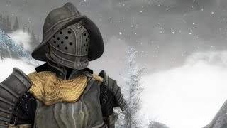 Skyrim Special Edition Xbox One Part 23 – Guardian Armor [upl. by Townshend169]